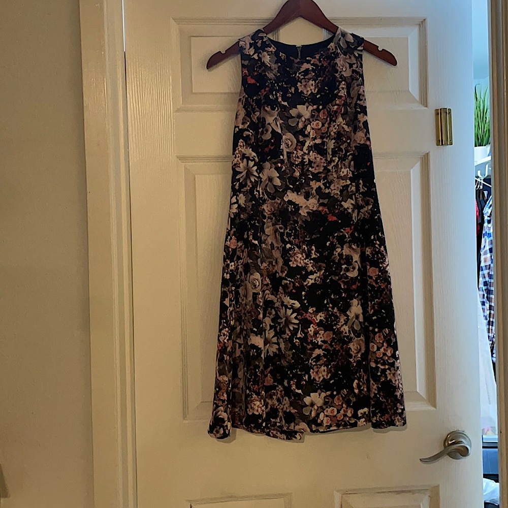 The limited dress
